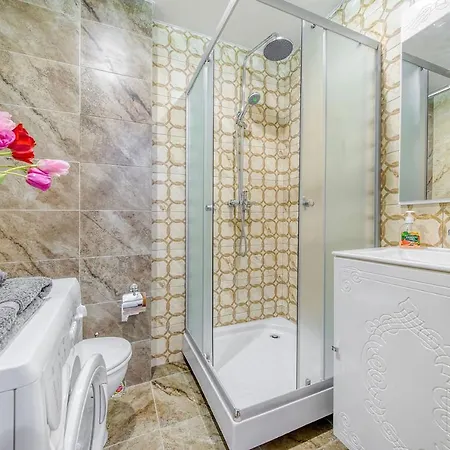 Apartament Helen Galleria *