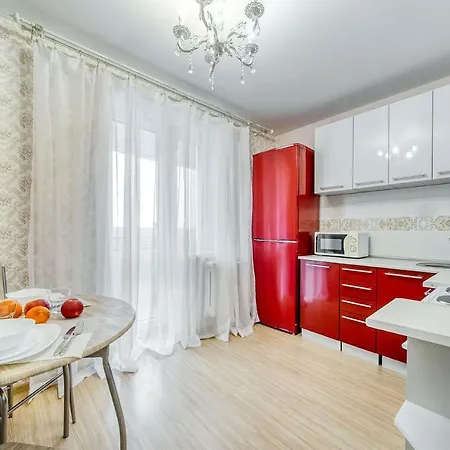 Apartment Helen Galleria