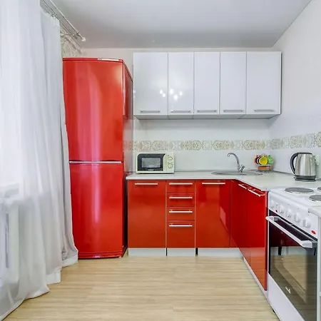 Apartment Helen Galleria Minsk