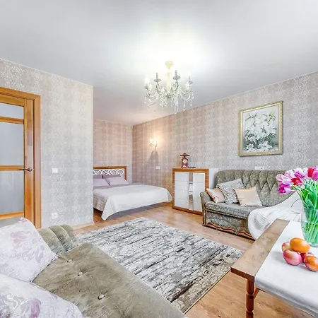 Apartament Helen Galleria *